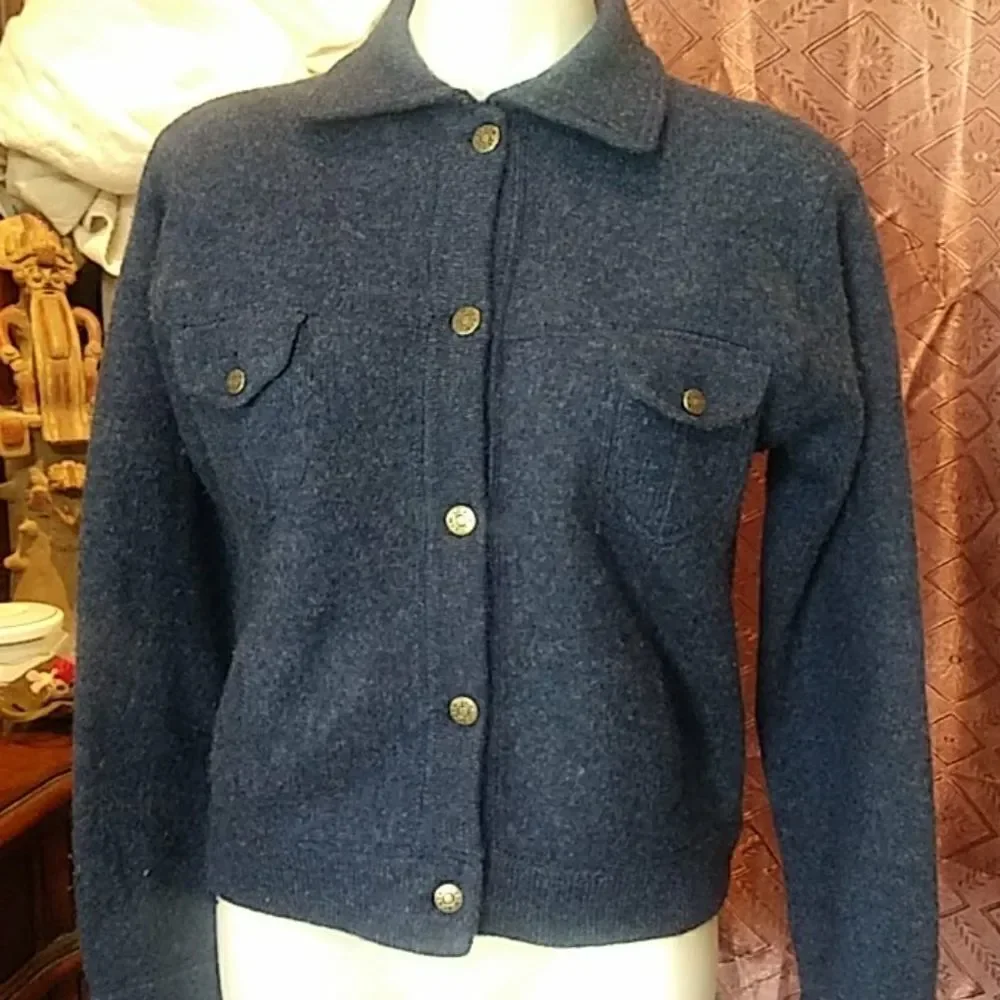 J crew jacket